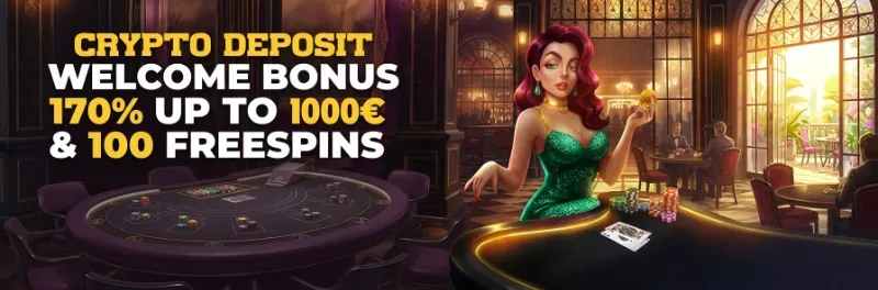 Donbet crypto deposit